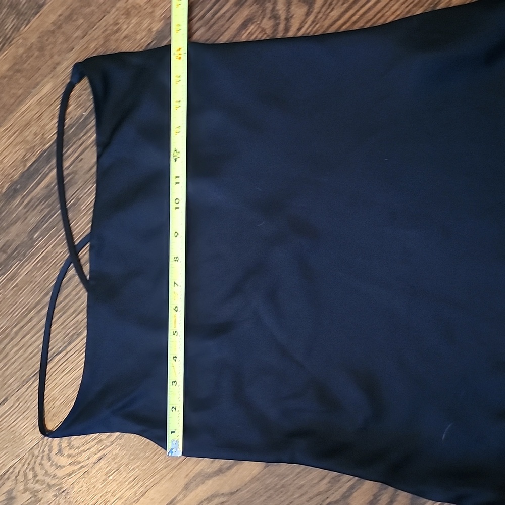 L'AGENCE Classic Black Garment Two Piece - Picture 8 of 16